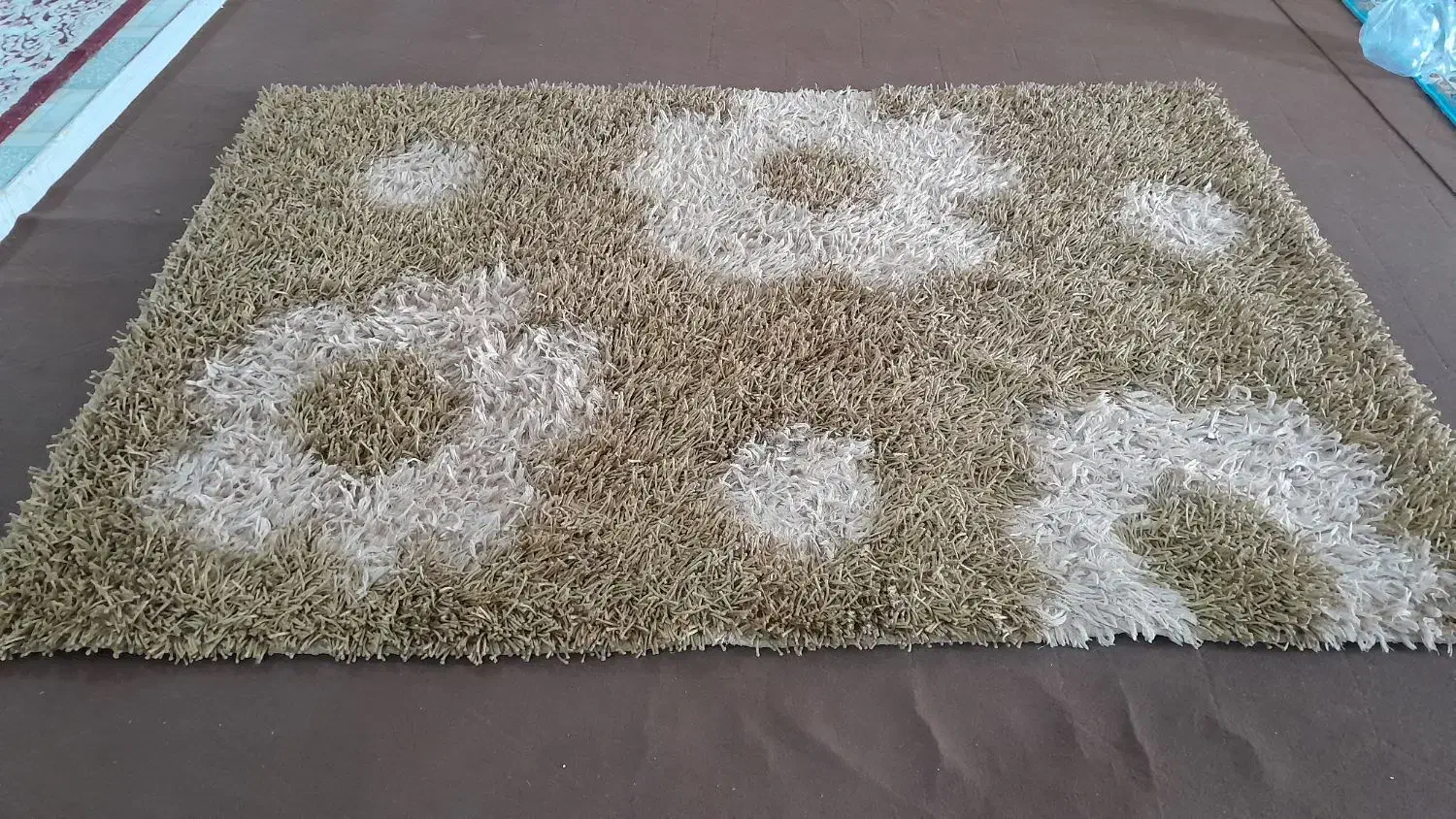 قالی ۳متری|فرش|اهواز, سیاحی(سه راه خرمشهر)|دیوار