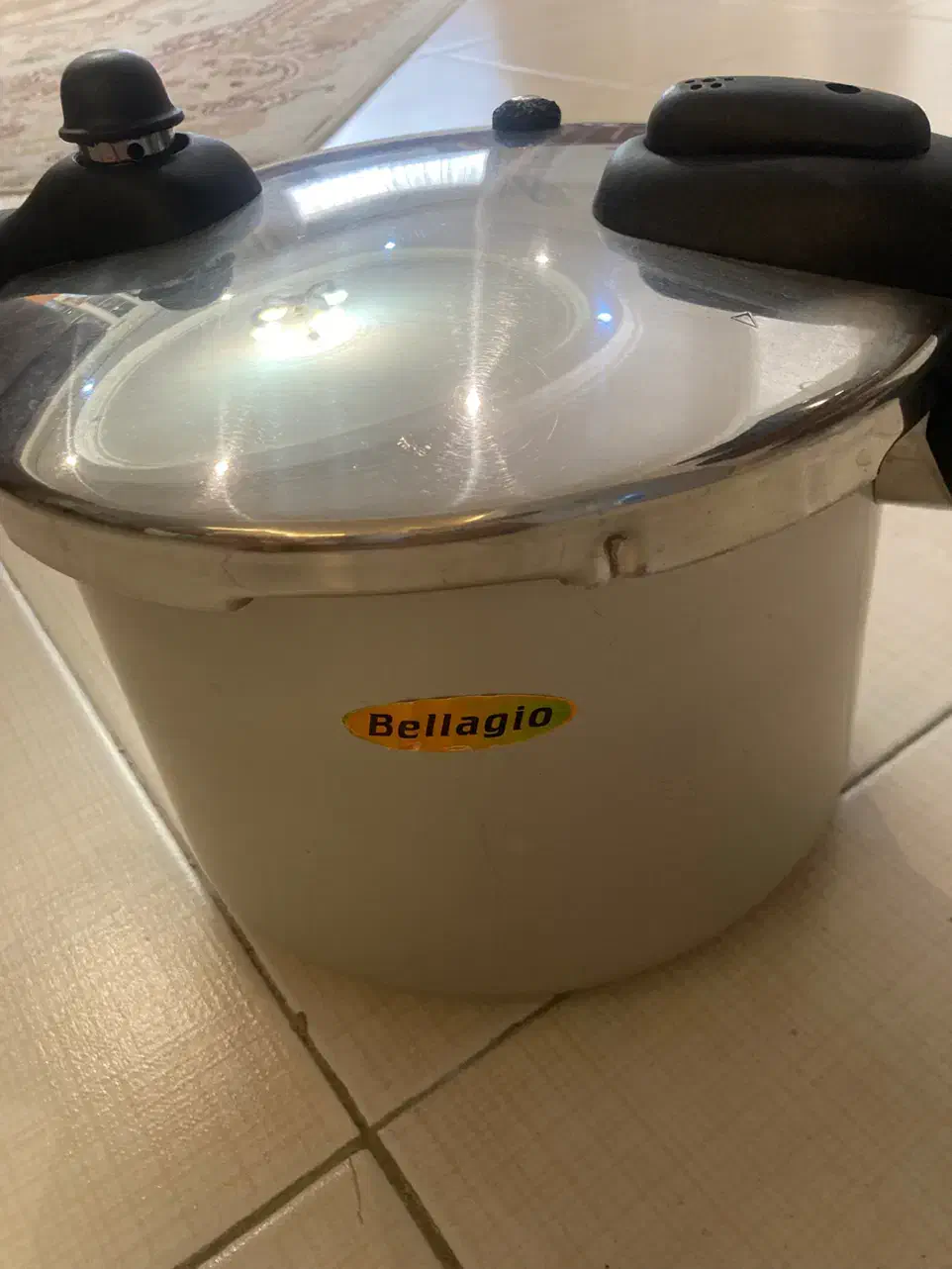 زودپز|اجاق گاز و لوازم برقی پخت‌وپز|بابلسر, |دیوار