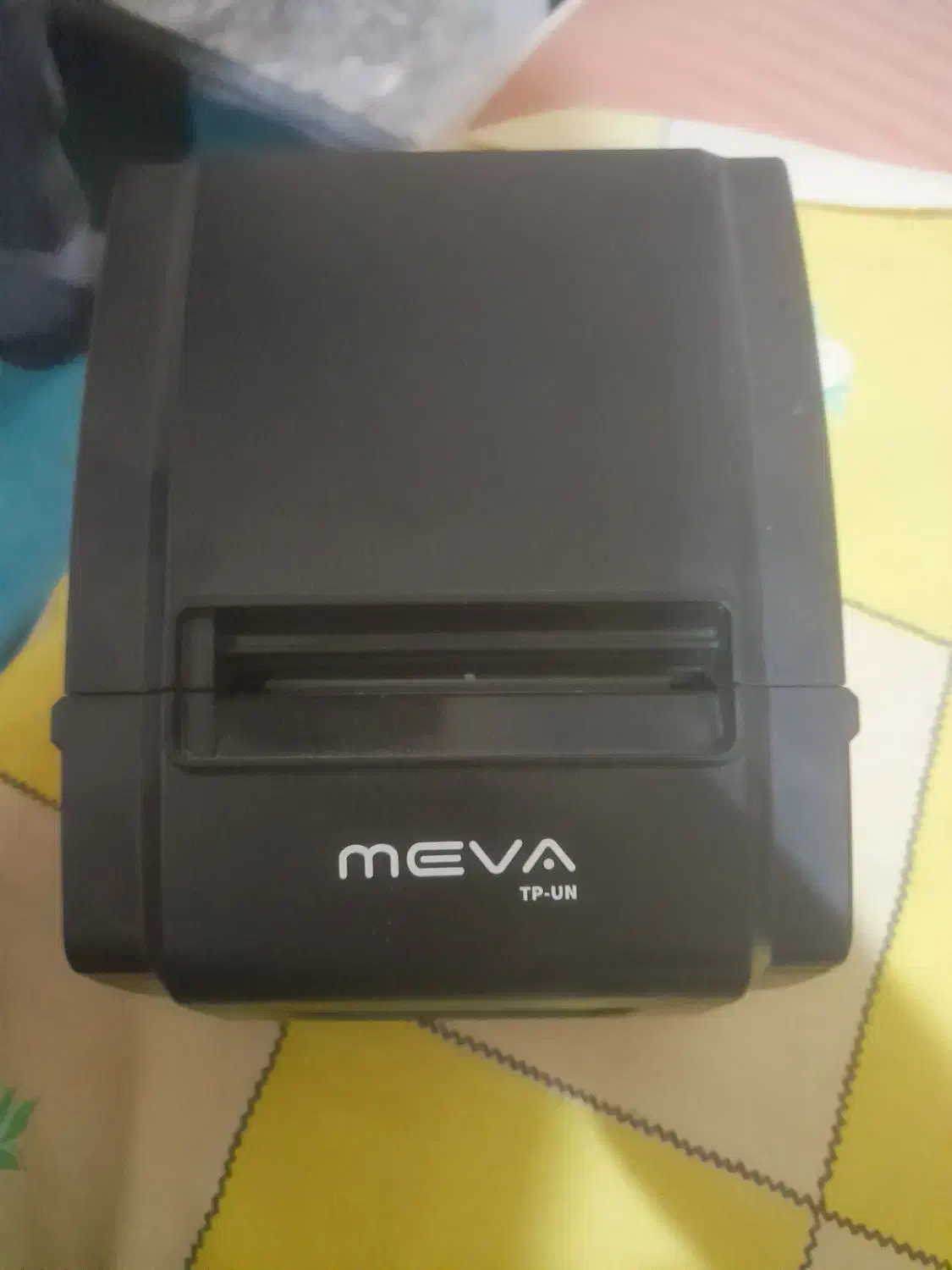 دستگاه فیش پرینتر، لیبل زن، بارکد خوان|پرینتر، اسکنر، کپی، فکس|کرمان, |دیوار