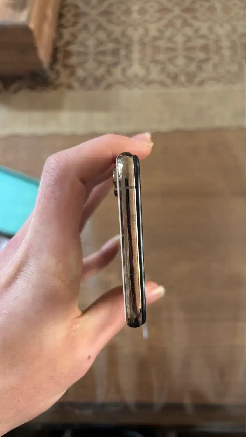 ایفون xs|موبایل|تهران, لویزان|دیوار