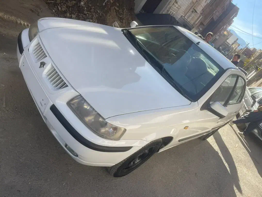 سمند LXدرحد|خودرو سواری و وانت|بندرعباس, |دیوار