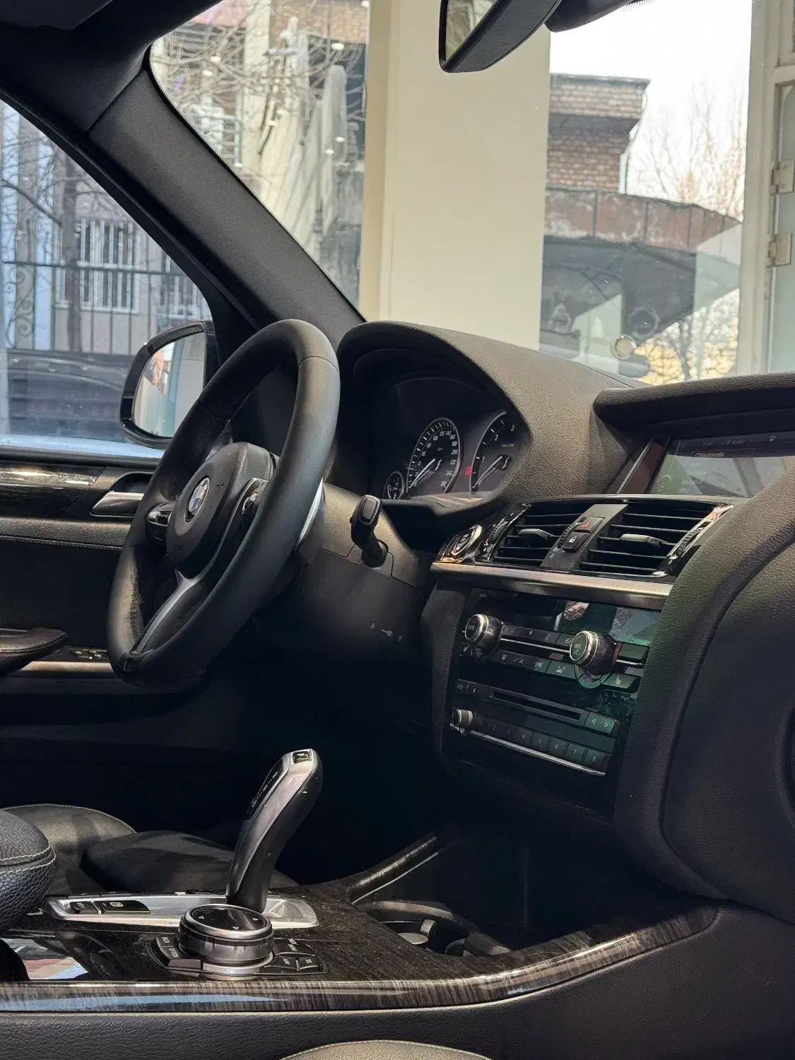 bmw x3/ مدل ۲۰۱۴|خودرو سواری و وانت|تهران, نیلوفر|دیوار