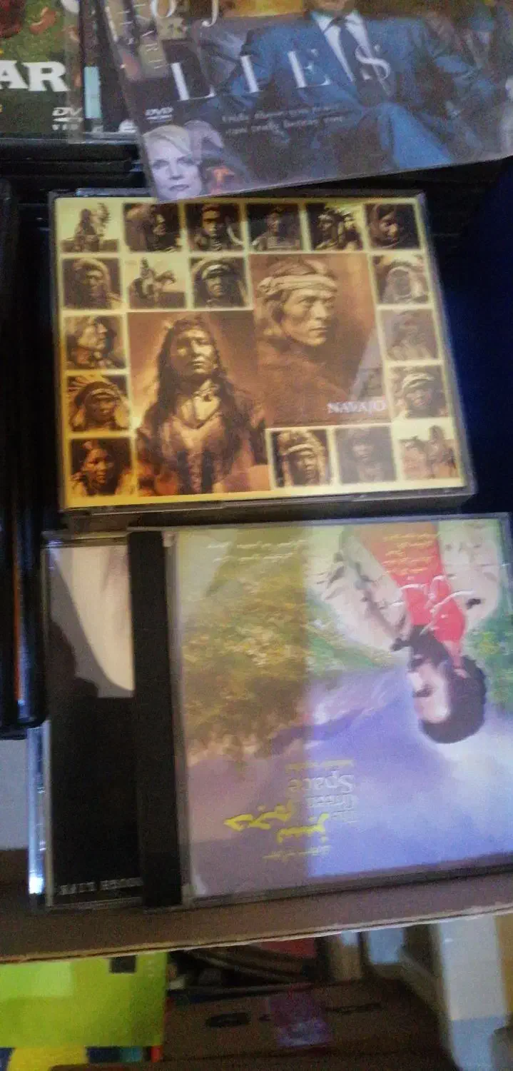 دی وی دی  و  سی دی|فیلم و موسیقی|کرج, فاز ۱ مهرشهر|دیوار