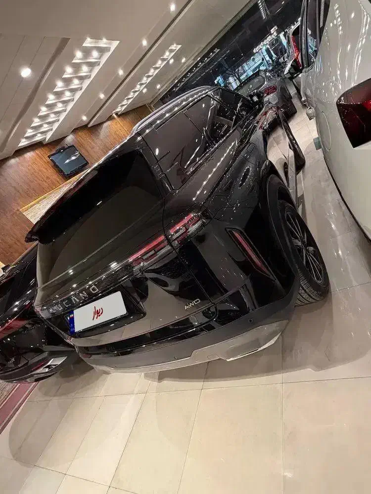 لوکانو ال 7|خودرو سواری و وانت|مشهد, احمدآباد|دیوار