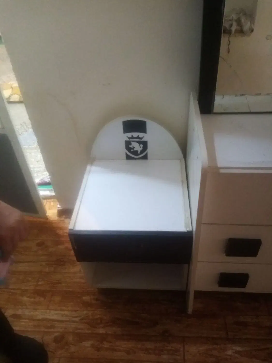 کمد و دراور کودک|اسباب و اثاث بچه|نجف‌آباد, یزدانشهر|دیوار