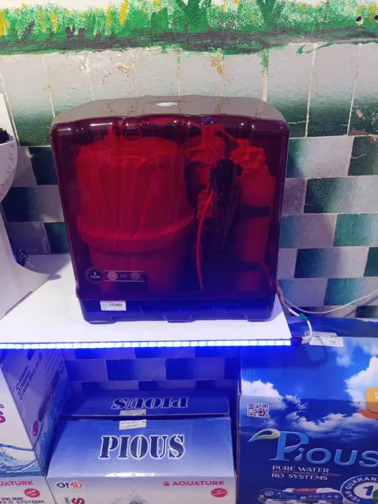 فروشگاه تصفیه آب خانگی عبدالهی نمایندگی پایس|آبسردکن و تصفیه آب|بمپور, |دیوار