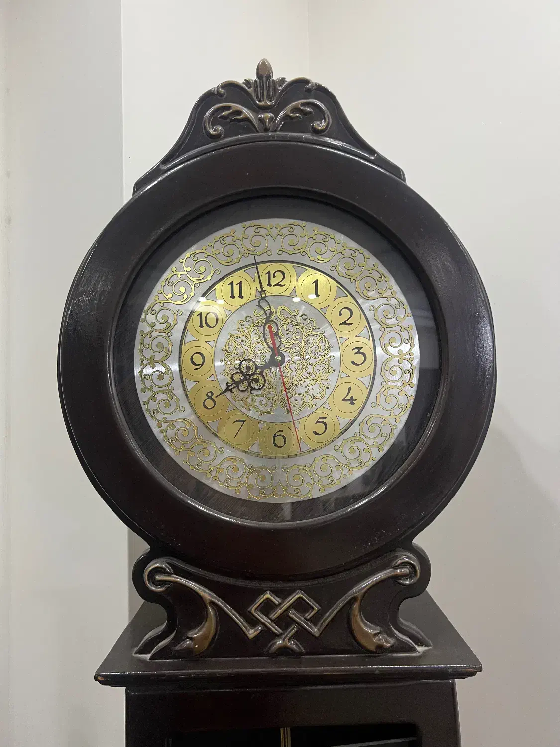 ساعت ایستاده|ساعت دیواری و تزئینی|سبزوار, شهرک اندیشه|دیوار