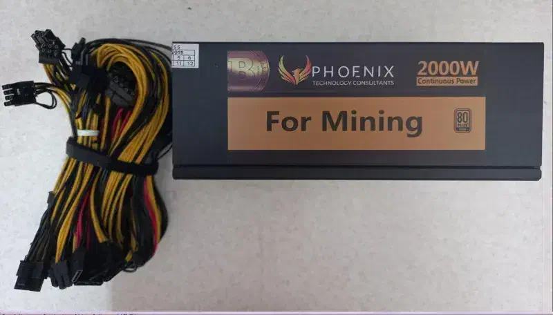 power phoniex 2000 w|قطعات و لوازم جانبی رایانه|اسفراین, |دیوار