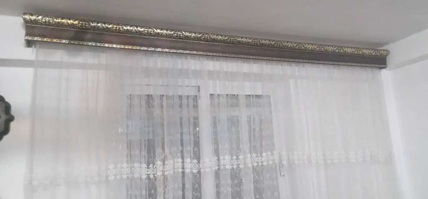 ۲ عدد کتیبه|پرده، رانر، رومیزی|رشت, بیجارپس|دیوار