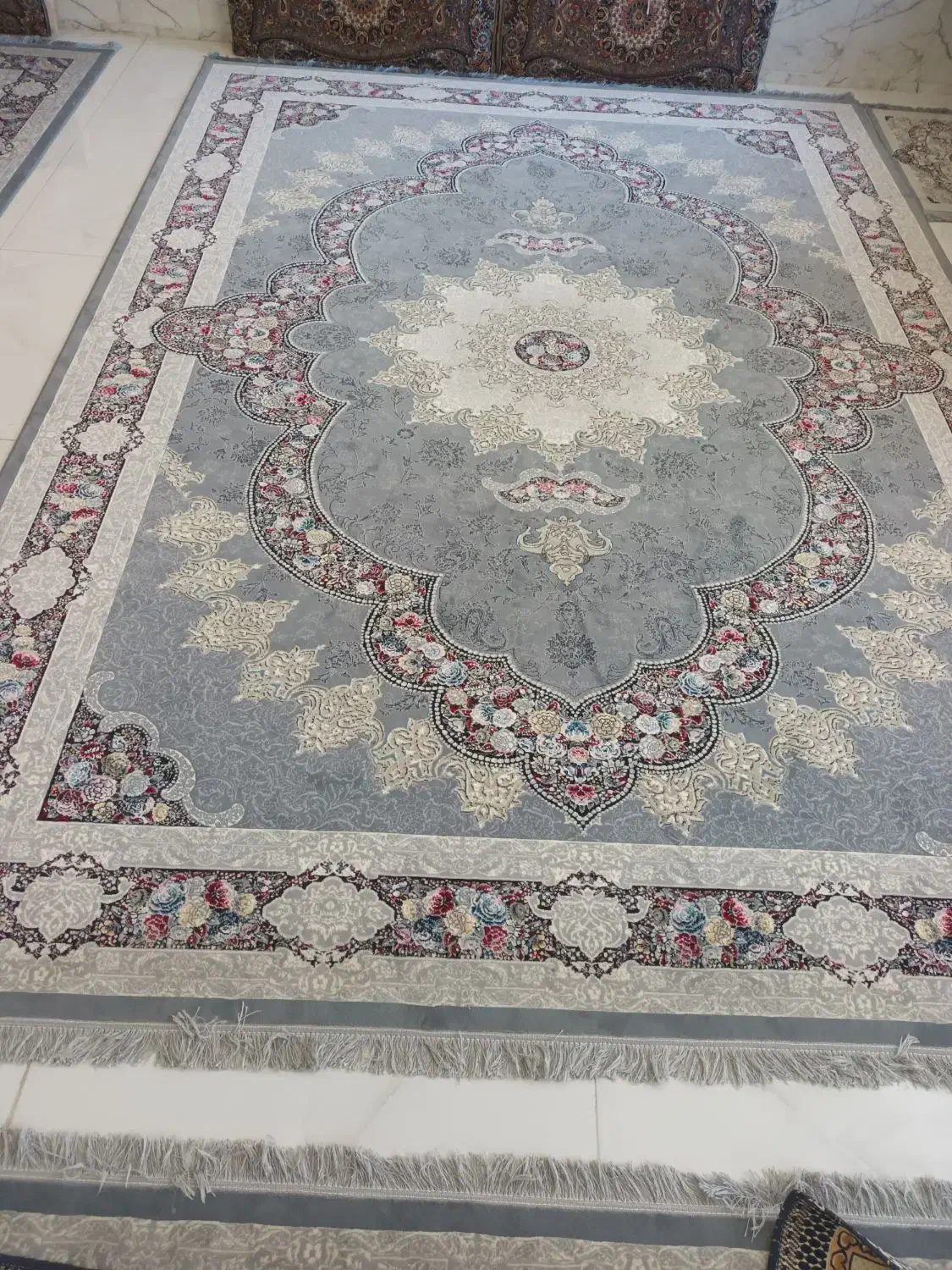 فرش 9متری|فرش|کرج, کمال‌شهر|دیوار