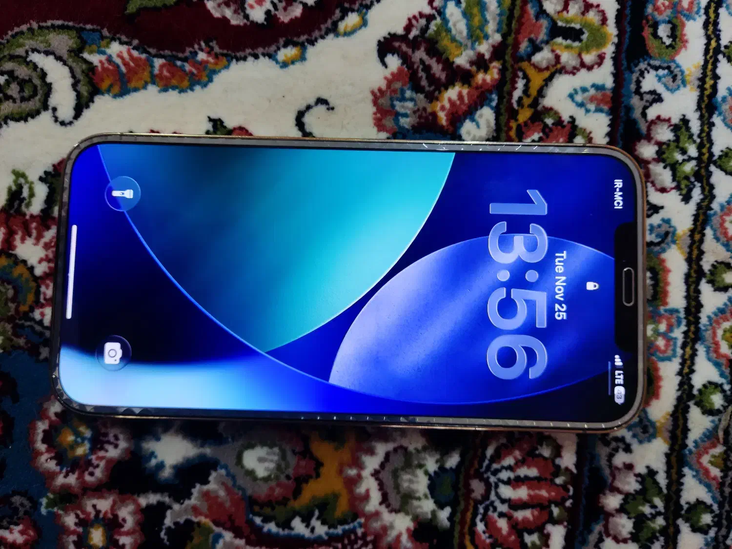 12 promax پرومکس|موبایل|قائم‌شهر, |دیوار