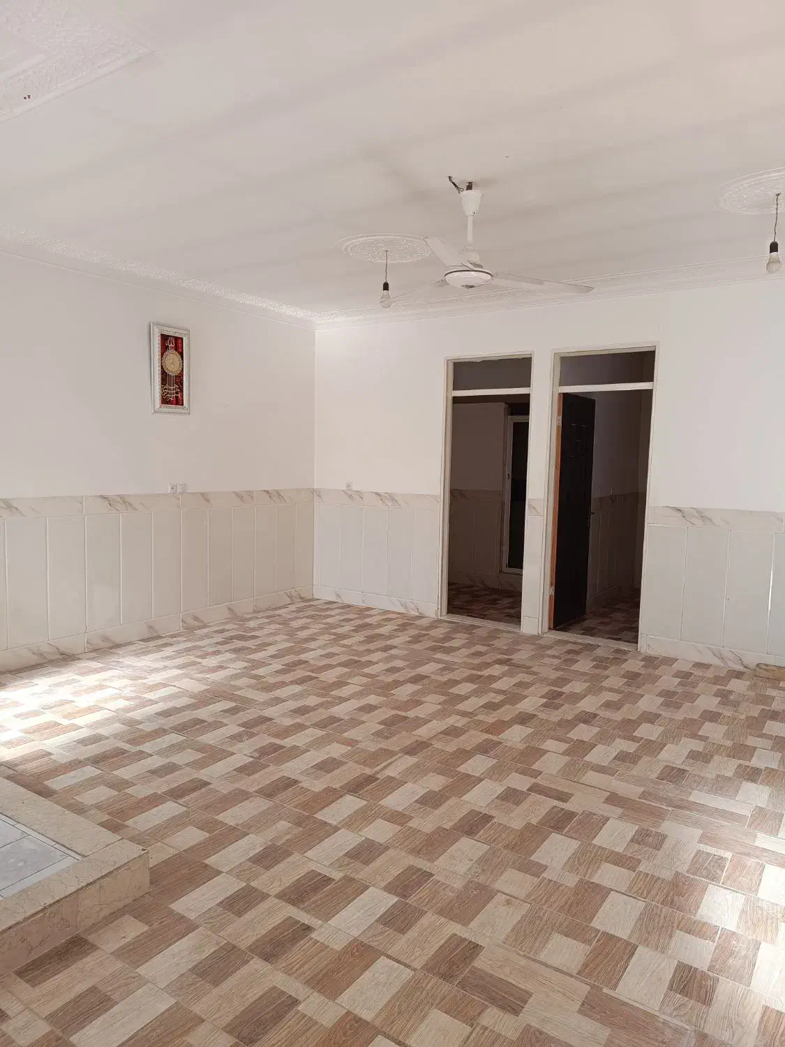 خانه اجاره ای همکف حسن اباد|اجارهٔ خانه و ویلا|یزد, |دیوار