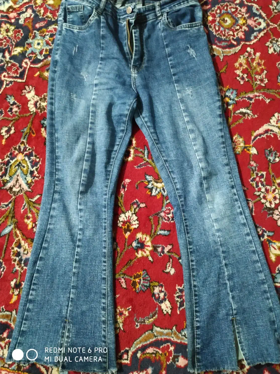 شلوار زنانه|لباس|کرمانشاه, |دیوار