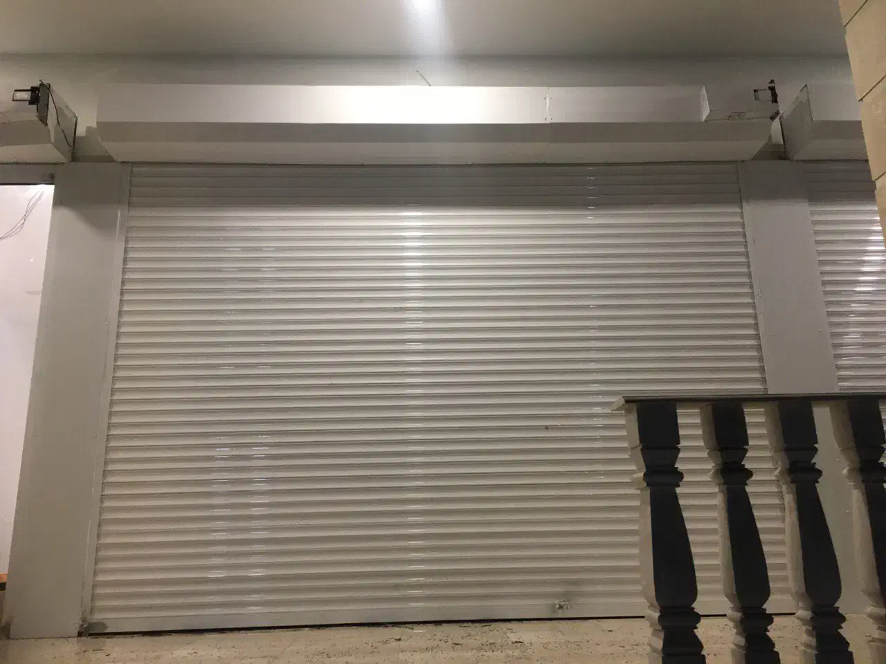 استخدام کارگر فنی راننده بدون خودرو نصاب کرکره|استخدام صنعتی، فنی، مهندسی|پاکدشت, پاکدشت (مامازند)|دیوار