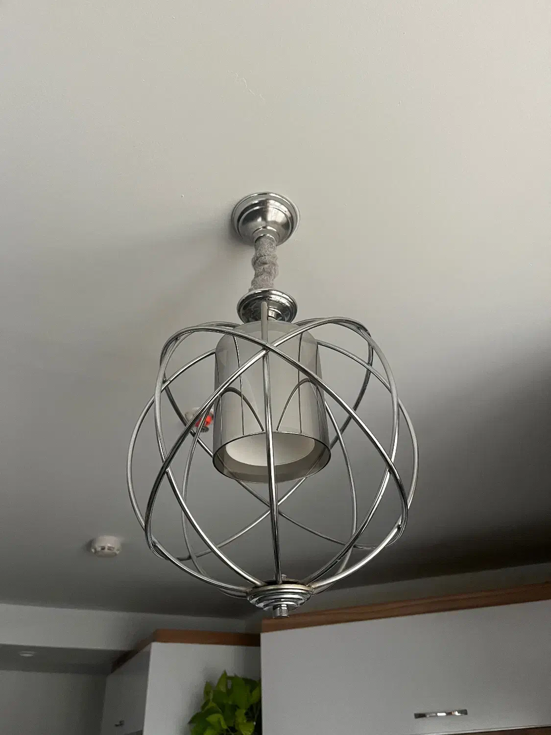 لوستر|لوستر و چراغ آویز|تهران, افسریه شمالی|دیوار