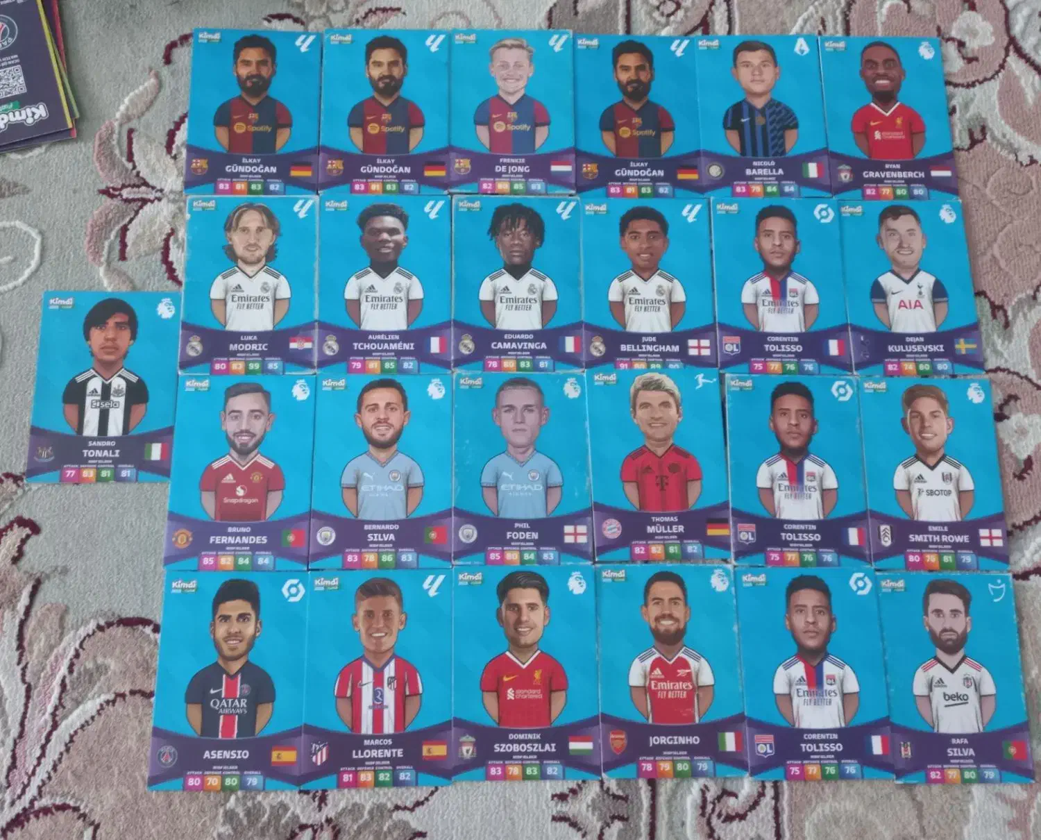 کیمدی|اسباببازی|اهر, |دیوار