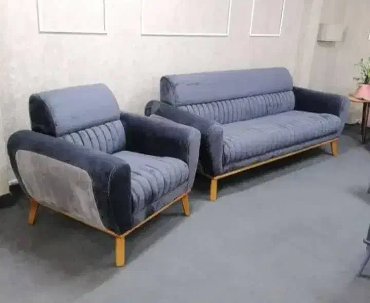 مبل سارا|مبلمان خانگی و میز عسلی|کرج, گلدشت|دیوار