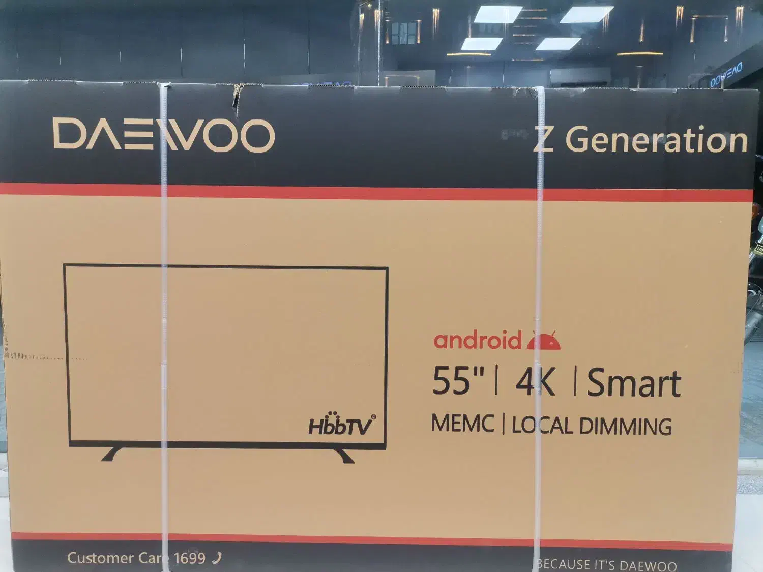 انواع تلوزیون دوو و اسنوا|تلویزیون و پروژکتور|تربت‌حیدریه, کاشانی|دیوار