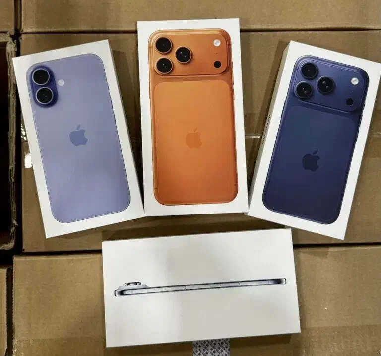 آیفون ۱۷ پرومکسpro iphone|موبایل|مشهد, فرهنگ|دیوار