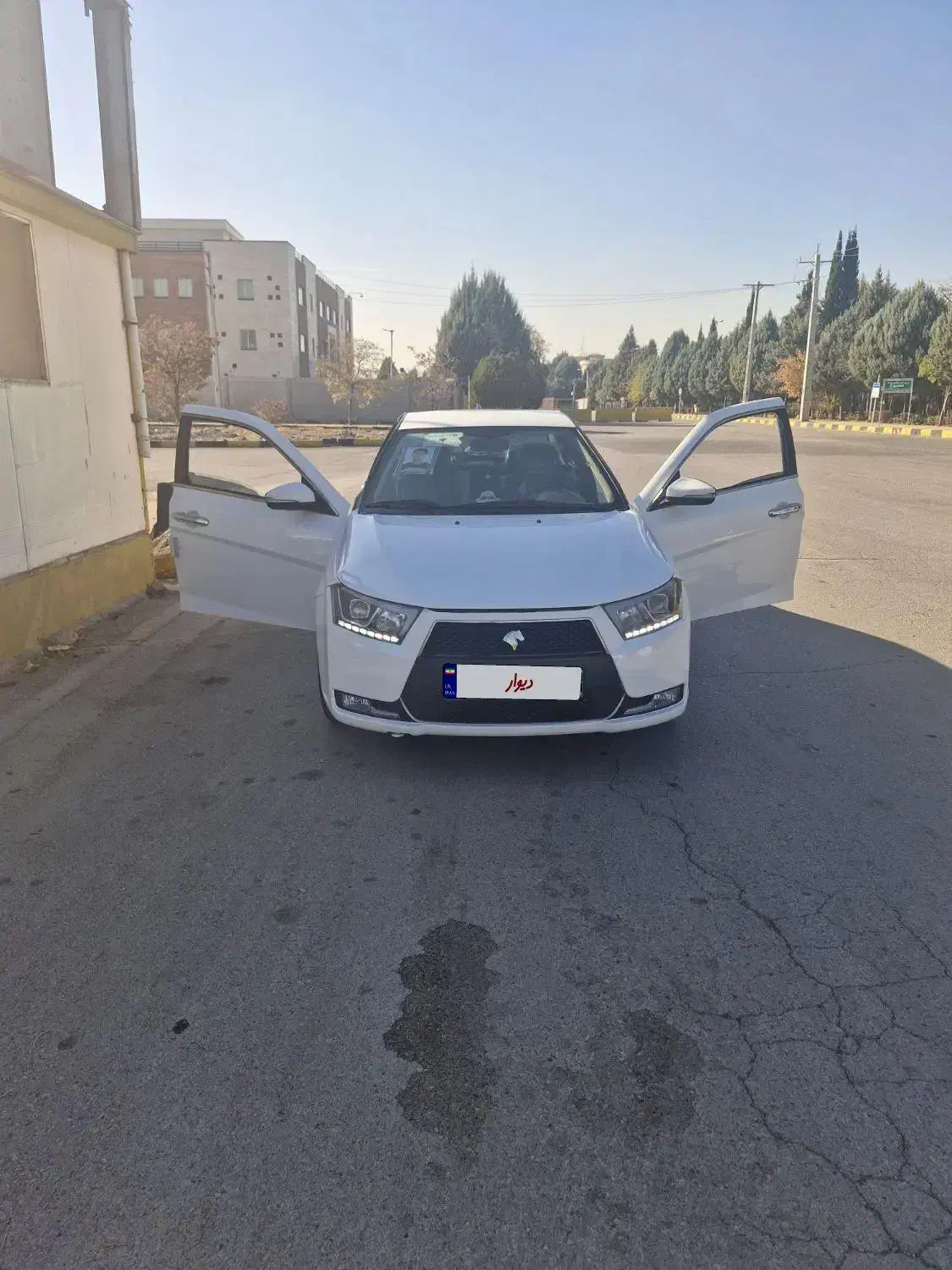 دناپلاس|خودرو سواری و وانت|بیستون, |دیوار