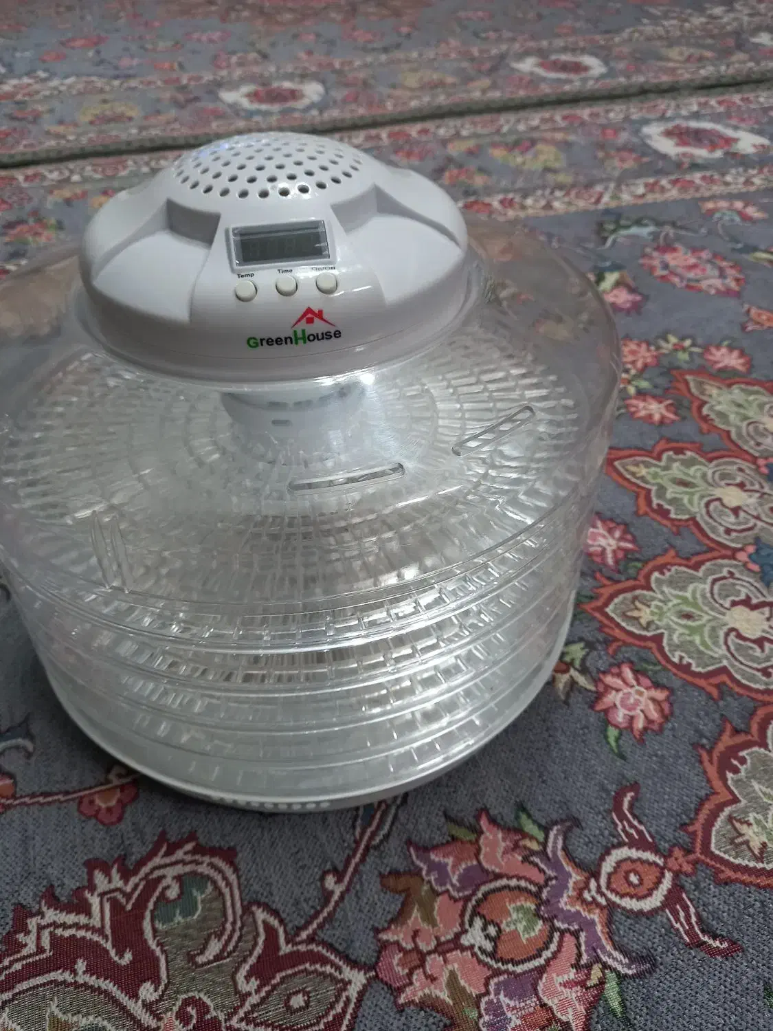 خشک کن|سایر لوازم برقی|مشکیندشت, |دیوار