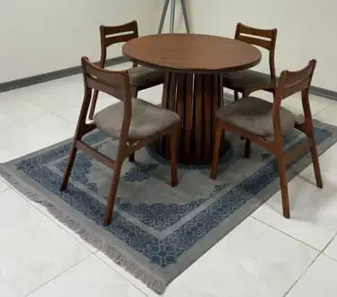 رویال|میز و صندلی غذاخوری|رشت, پاستوریزه|دیوار