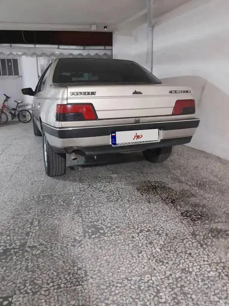 پژو405|خودرو سواری و وانت|آستارا, |دیوار