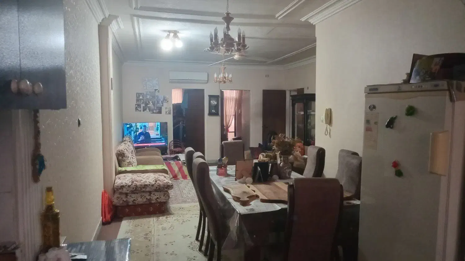 رهن ویلای ۵ خوابه با حیاط بزرگ|اجارهٔ خانه و ویلا|رشت, گلزاران|دیوار