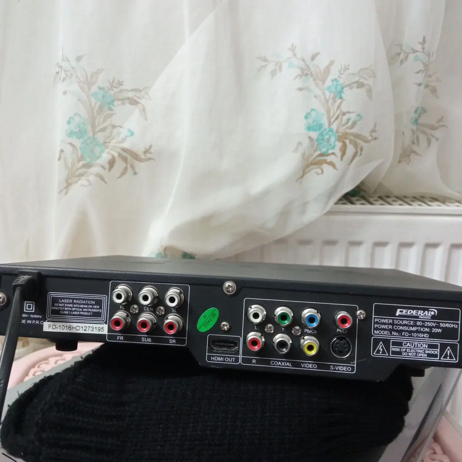 DVD DVEX اچ دی فلش خور کم کار|پخشکننده DVD و ویدیو|گلبهار, شهر جدید گلبهار|دیوار