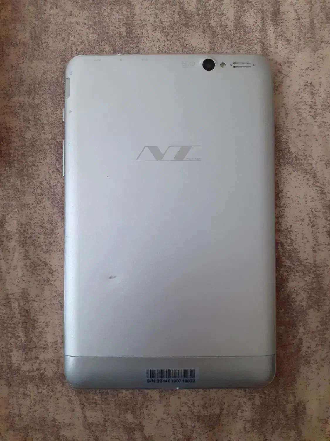 تبلت اندروید|تبلت|کرج, دهقان ویلا|دیوار