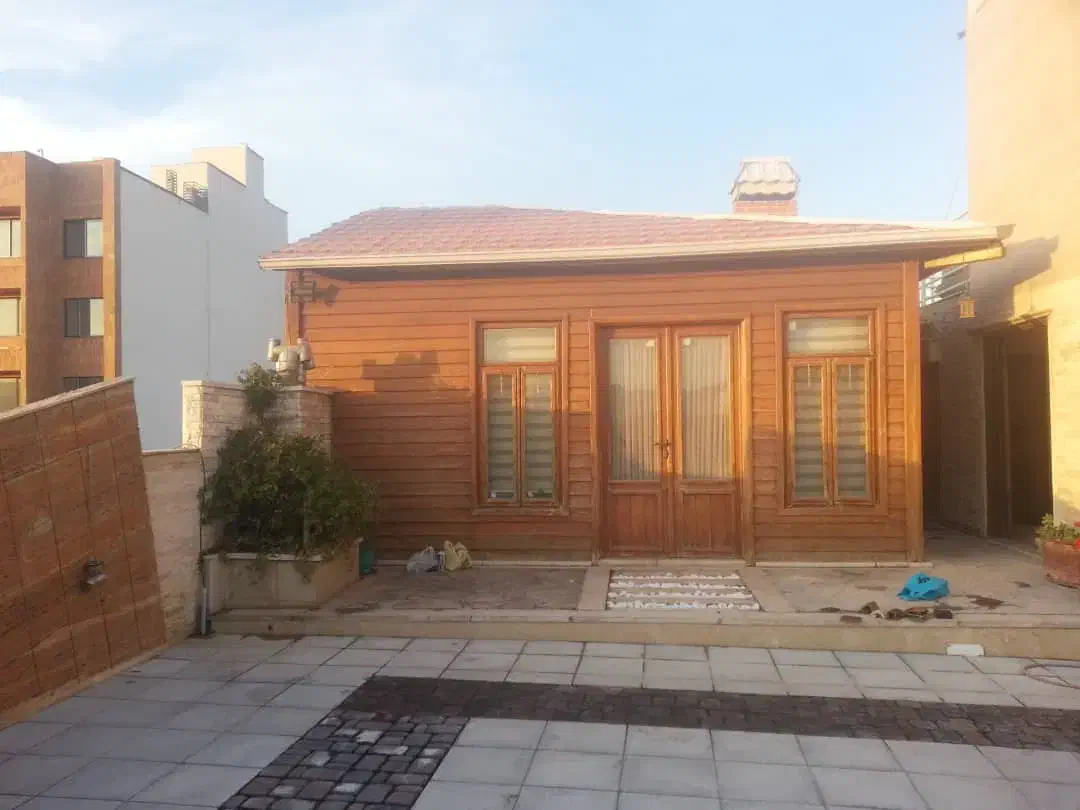 طراحی و تولید انواع کانکس اداری و ویلایی وکارگاهی|مصالح و تجهیزات ساختمان|نیشابور, باغرود|دیوار