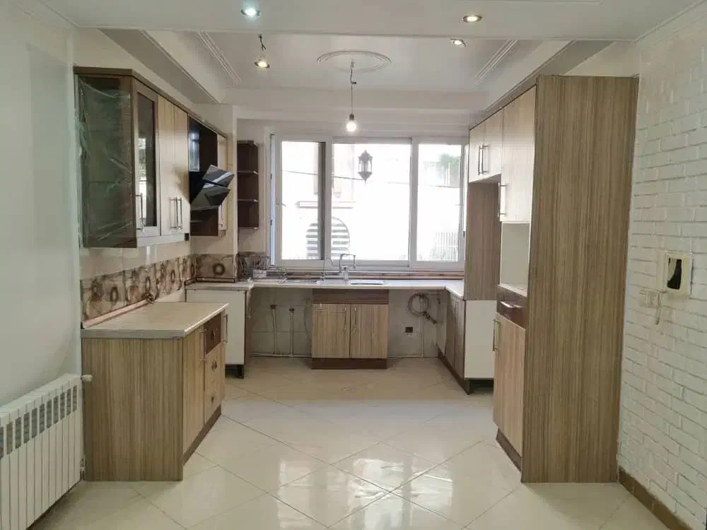 ۶۴متر دوخواب تک واحدی|فروش آپارتمان|تهران, تهران‌نو|دیوار