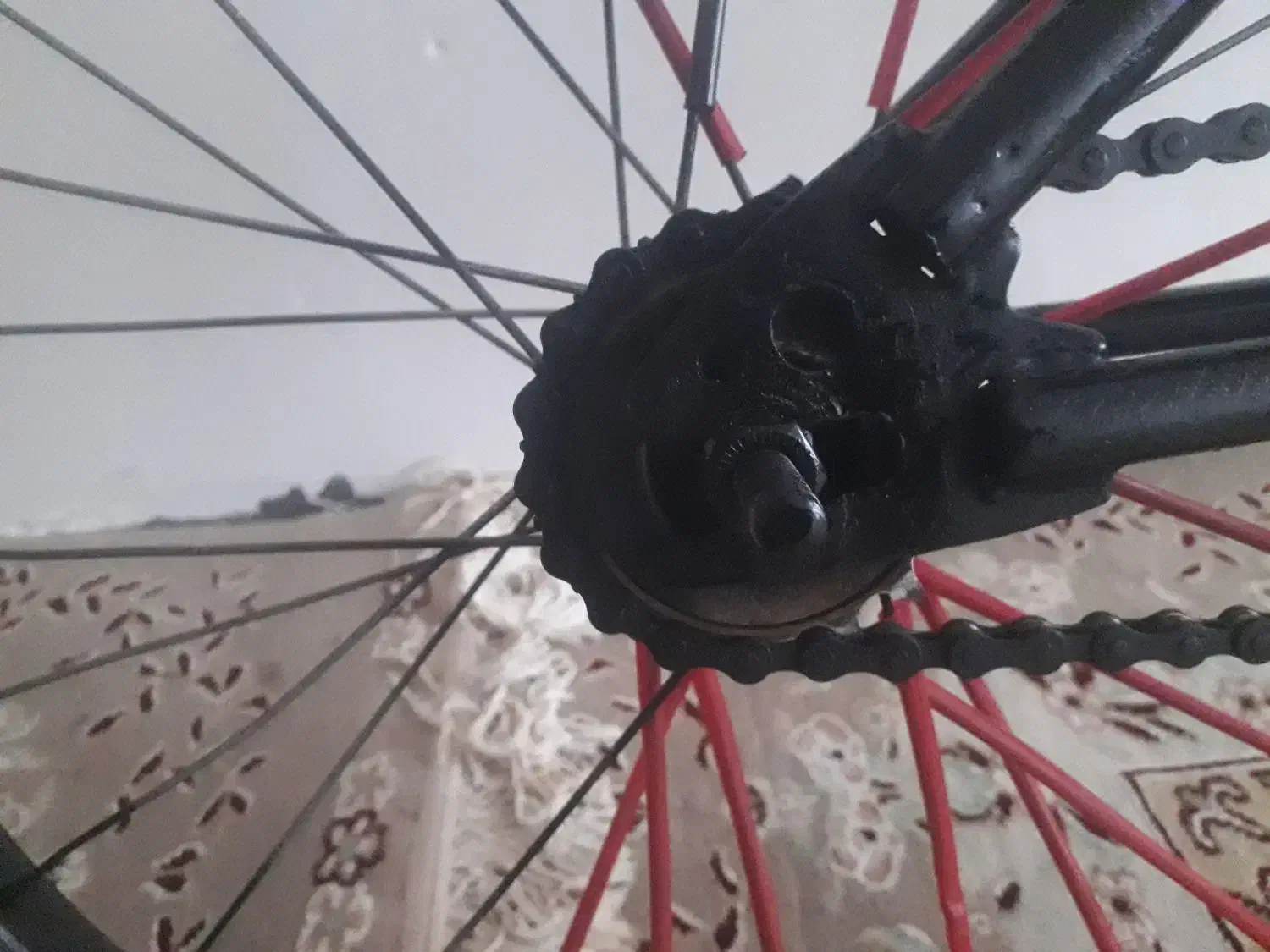 2500000|دوچرخه، اسکیت، اسکوتر|اردبیل, |دیوار