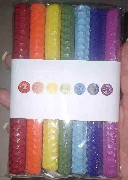 شمع های دست ساز به قیمت عمده|صنایع دستی و سایر لوازم تزئینی|تهران, علم و صنعت|دیوار