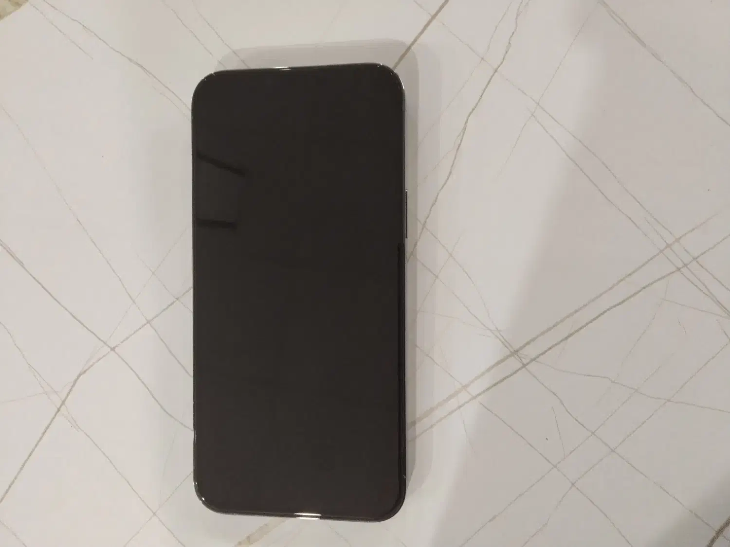 آیفون ۱۳ پرومکس ۲۵۶ zaa باطری ۹۹|موبایل|کرج, برغان|دیوار