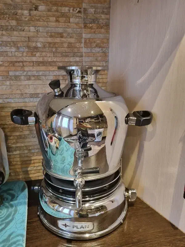 سماور پلان|سماور، چای‌ساز، قهوه‌ساز|تبریز, |دیوار