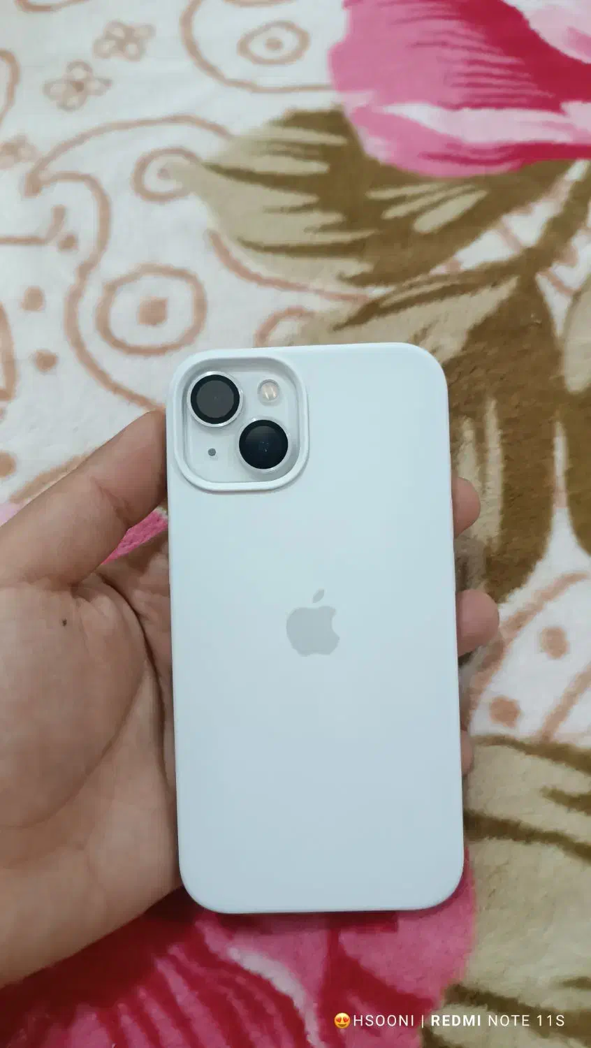 ایفون۱۳ نرمال|موبایل|سوسنگرد, |دیوار