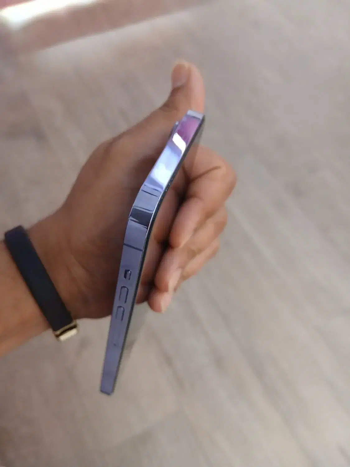 13promax دست اول|موبایل|کیش, |دیوار