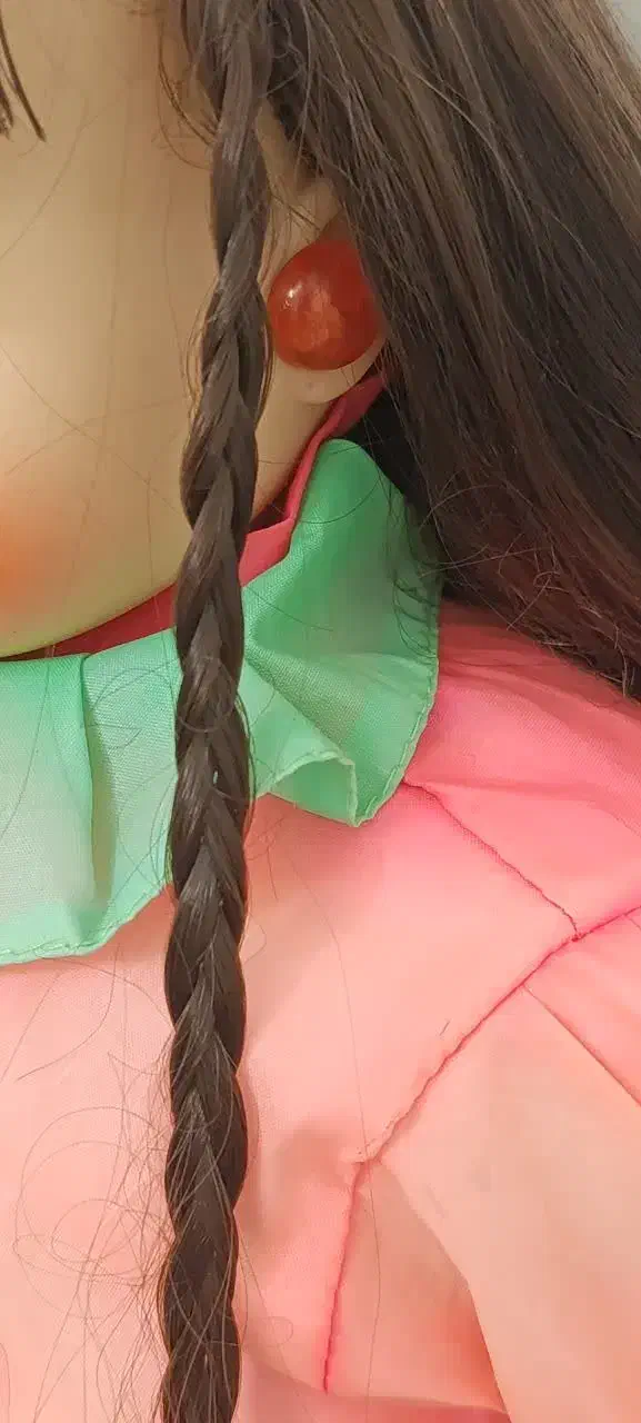 عروسک عتیقه و آنتیک|اسباب‌‌بازی|قم, عمار یاسر|دیوار