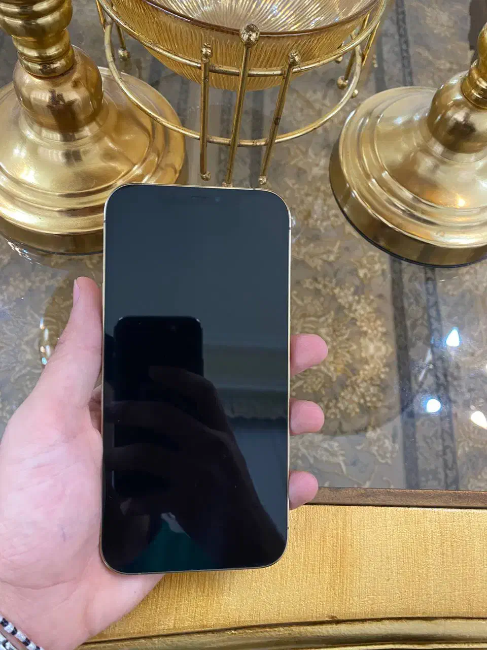 آیفون ۱۲ پرومکس|موبایل|تربت جام, مسکن مهر|دیوار