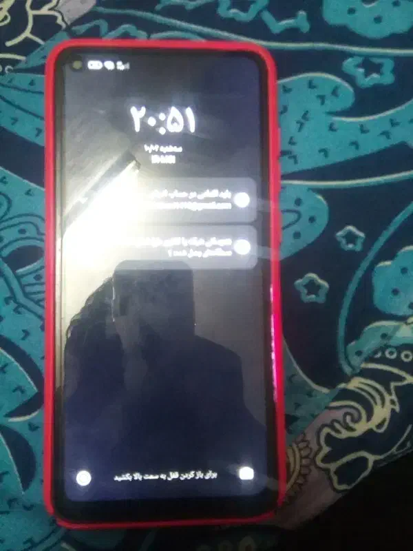 نوت 9s64گیگ|موبایل|چهاردانگه (تهران), |دیوار