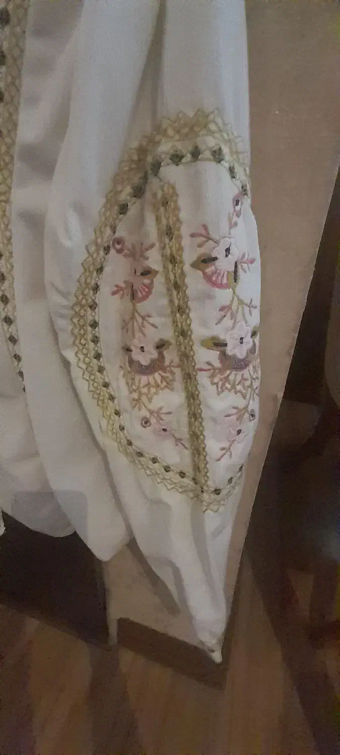 شومیز شلوار مجلسی کت پاییزه و بلوز شلوار مخمل|لباس|فردیس, دهکده|دیوار