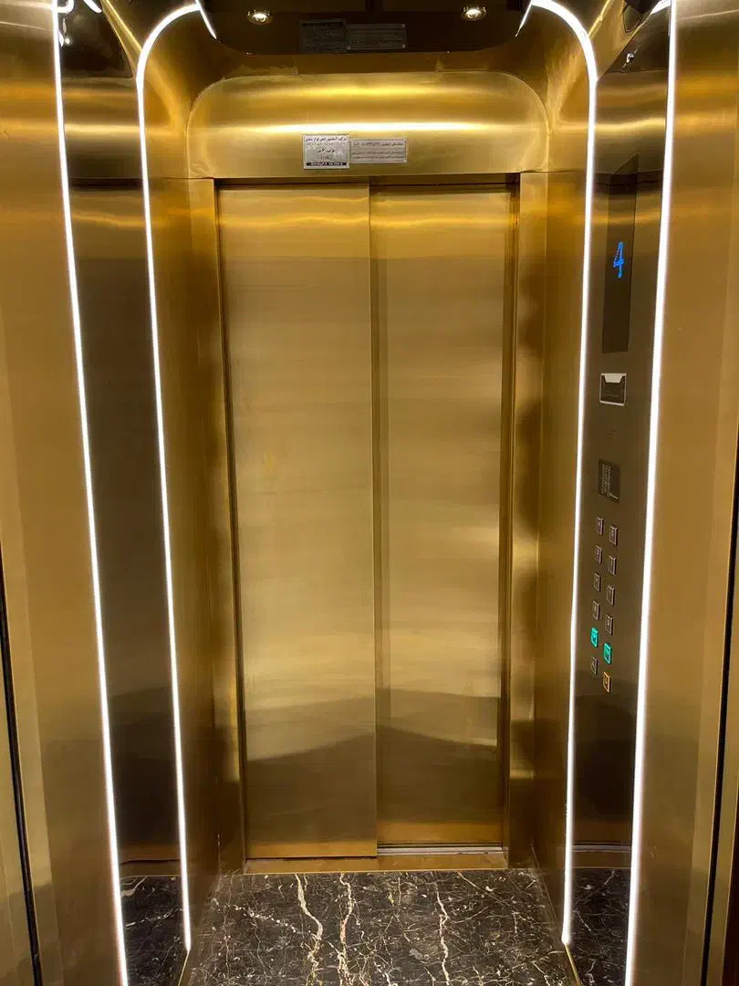 واحد لوکس/ مستقیم از مالک|اجارهٔ کوتاه‌مدت آپارتمان و سوئیت|تهران, جردن|دیوار