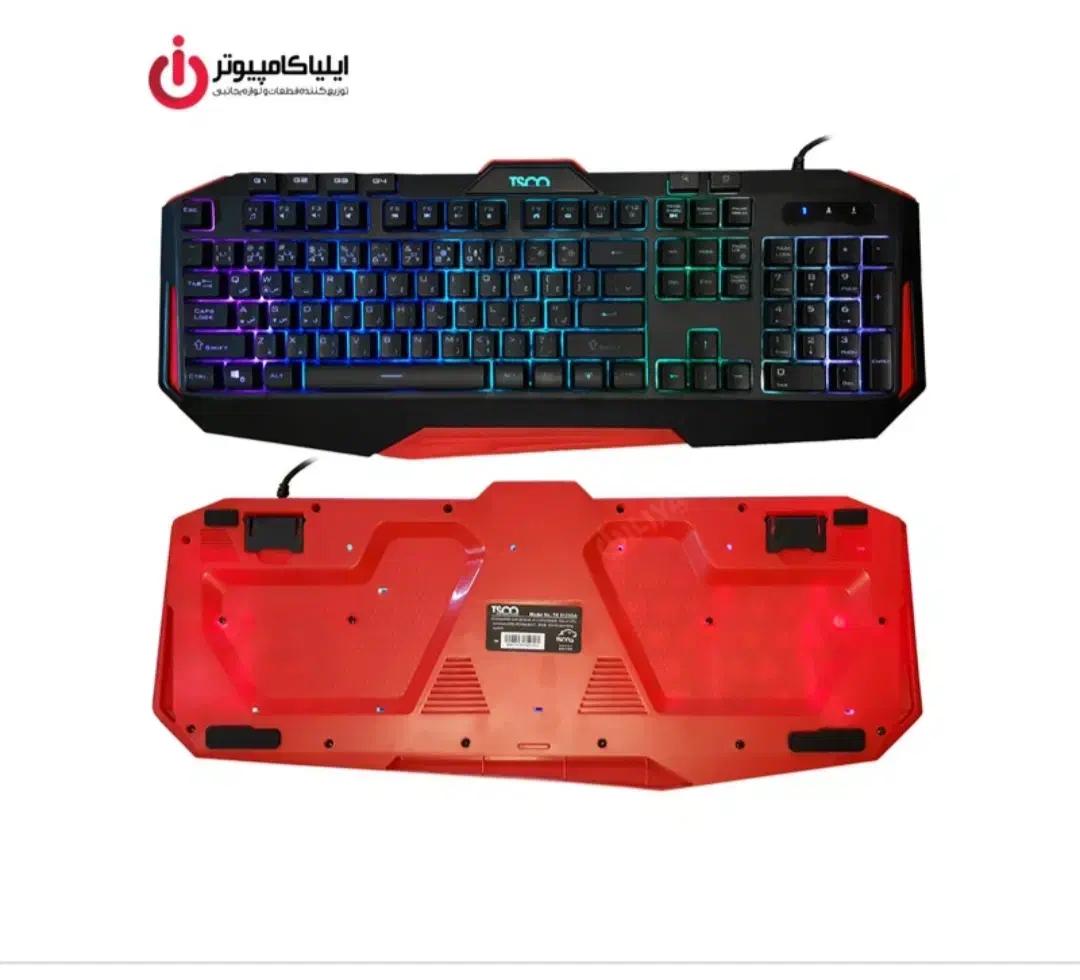 کیبورد و موس|قطعات و لوازم جانبی رایانه|اراک, |دیوار