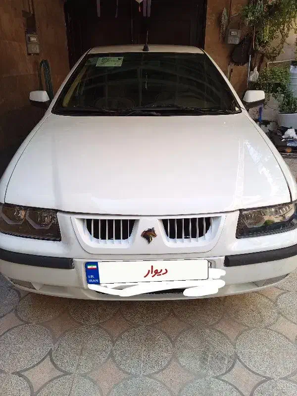 92 تر و تمیز|خودرو سواری و وانت|شیراز, محراب|دیوار