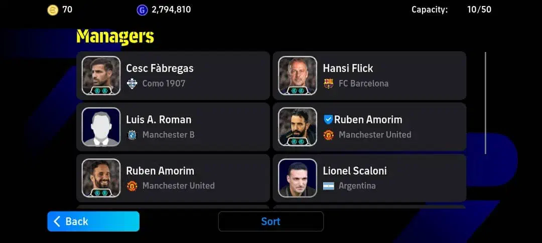 اکانت efootball|کنسول، بازی ویدئویی و آنلاین|تبریز, |دیوار