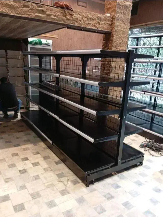 قفسه هایپری|فروشگاه و مغازه|شاهینشهر, شهرک مطهری|دیوار