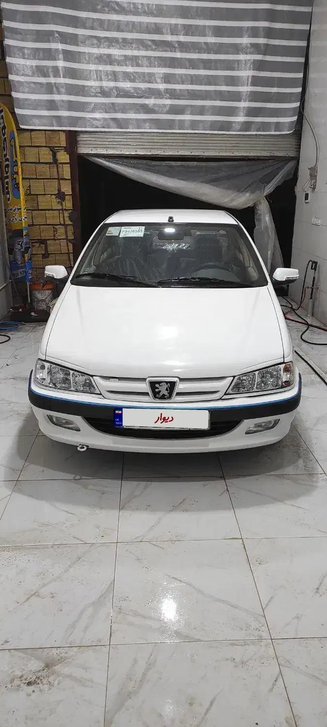 پارسtu5مدل99|خودرو سواری و وانت|کرمانشاه, |دیوار