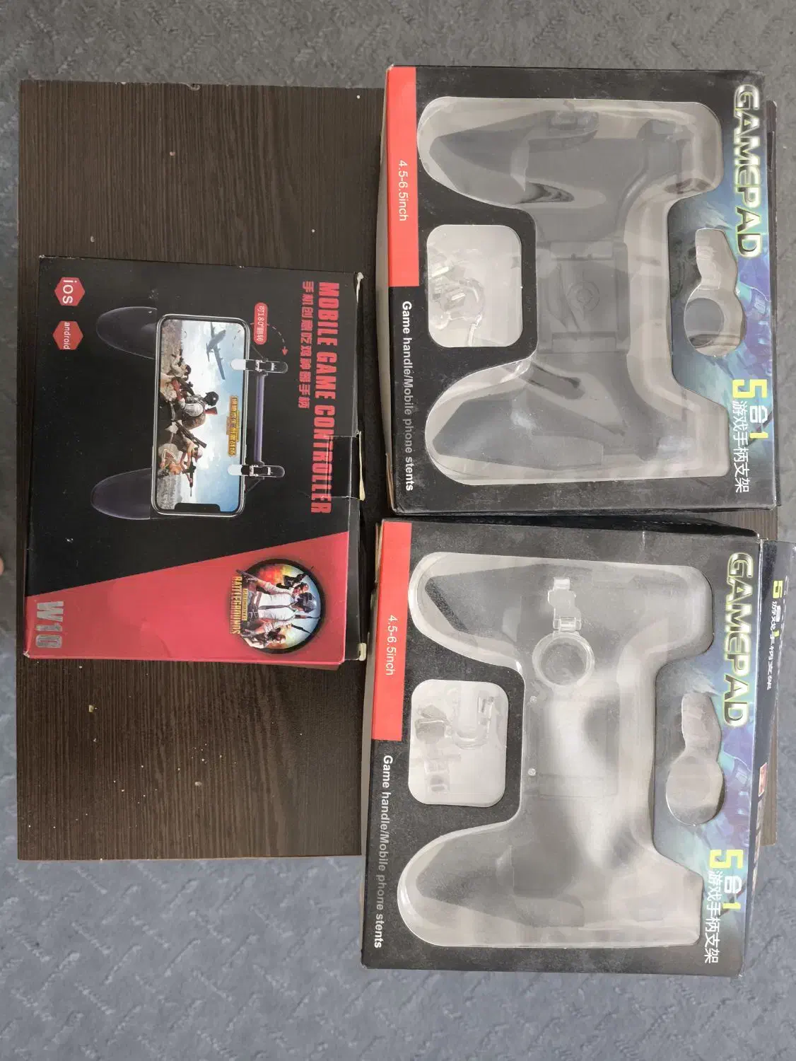 دسته بازی قیمت مناسب|کنسول، بازی ویدئویی و آنلاین|شیراز, پانصد دستگاه ارتش|دیوار