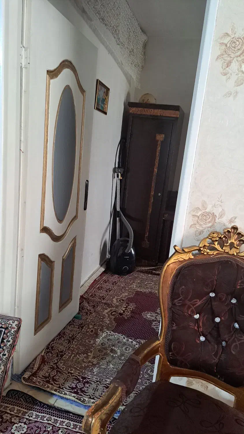 فروش آپارتمان ۶۵ متری ۱ خوابه طبقه ۴|فروش آپارتمان|پیشوا, |دیوار